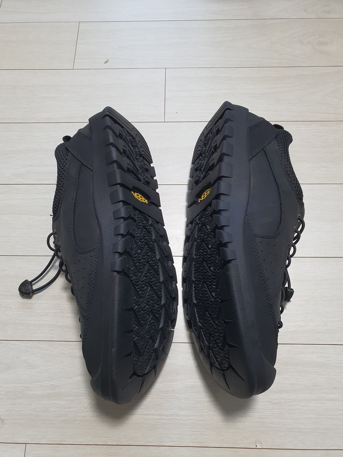 킨 제스퍼 락 SP 블랙 280 미착용 상품이미지5