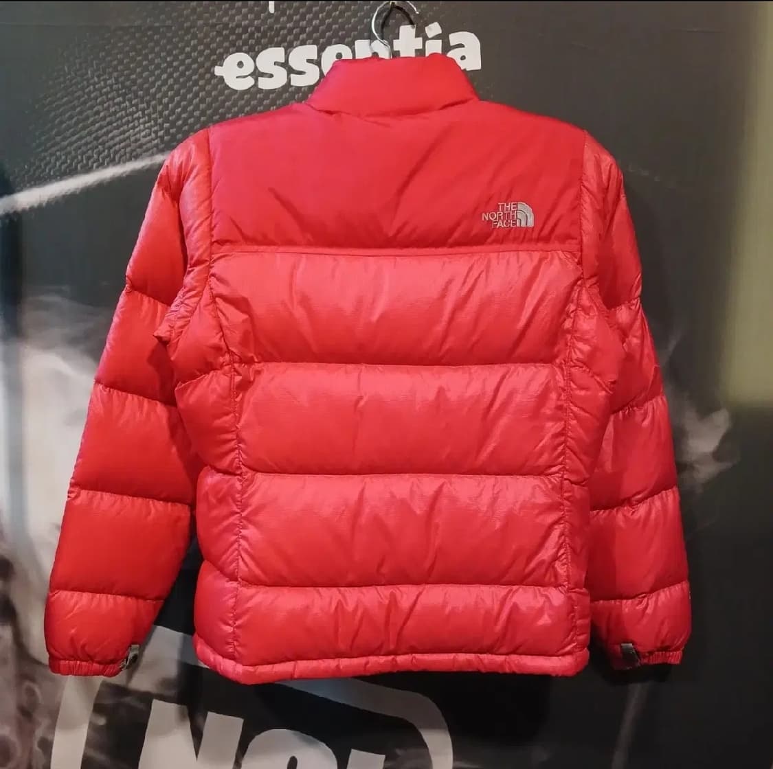 노스페이스 700 눕시패딩 상품이미지2