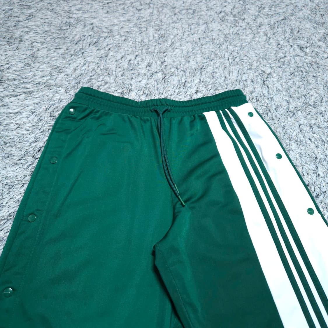 아디다스) L 남자 아디브레이크팬츠 트레이닝 / 왕눈이샵 상품이미지2