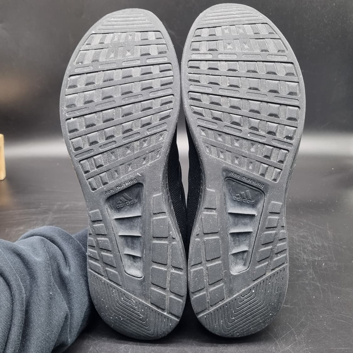 아디다스 런팔콘 2.0 남성운동화290 상품이미지3