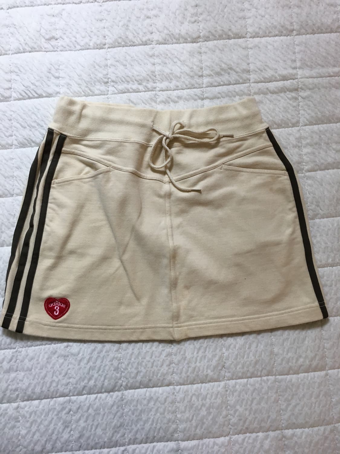 adidas 치마 상품이미지2