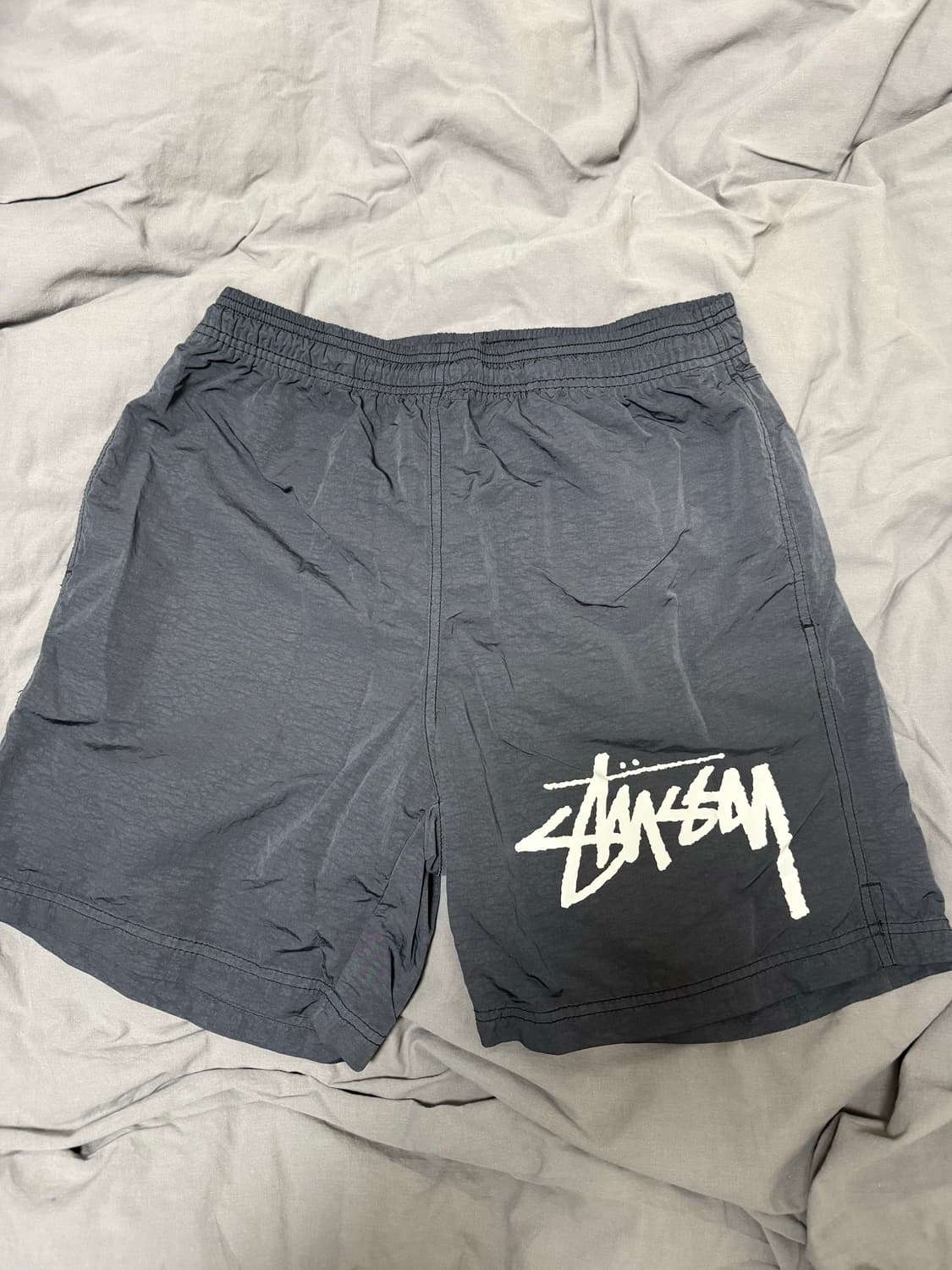 [S] 나이키 스투시 쇼츠 상품이미지1