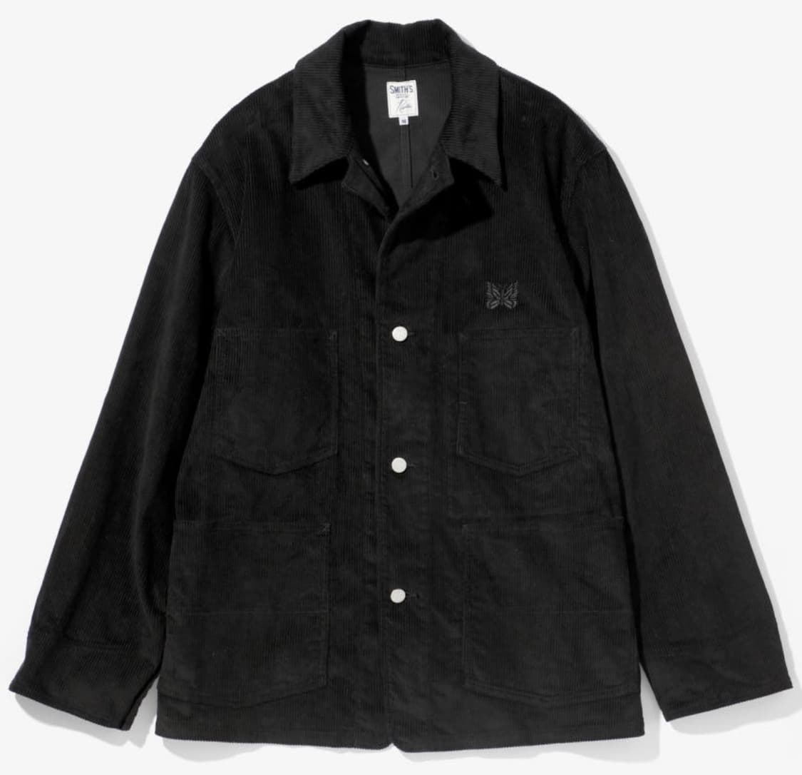 Needles smith's coverall S 상품이미지1