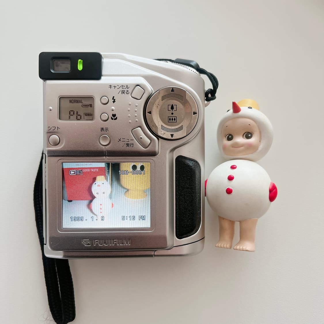 후지필름 파인픽스 1700z 상품이미지9