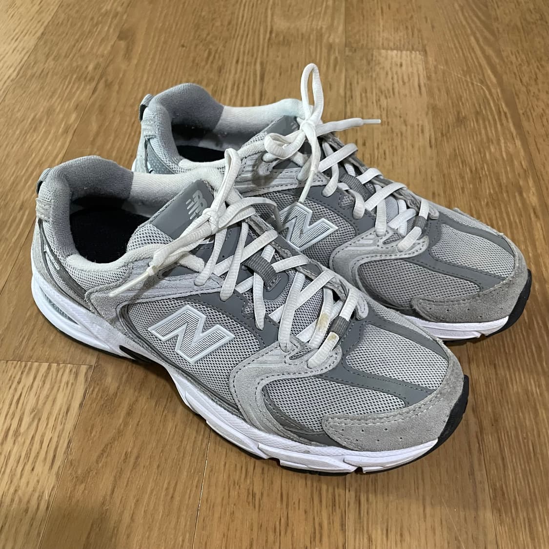 뉴발란스 530 그레이 240 상품이미지1