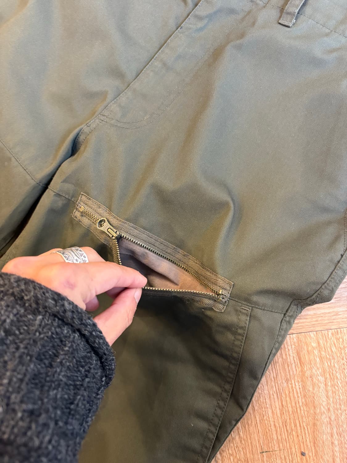 90s Good enough Flight Patns 상품이미지3