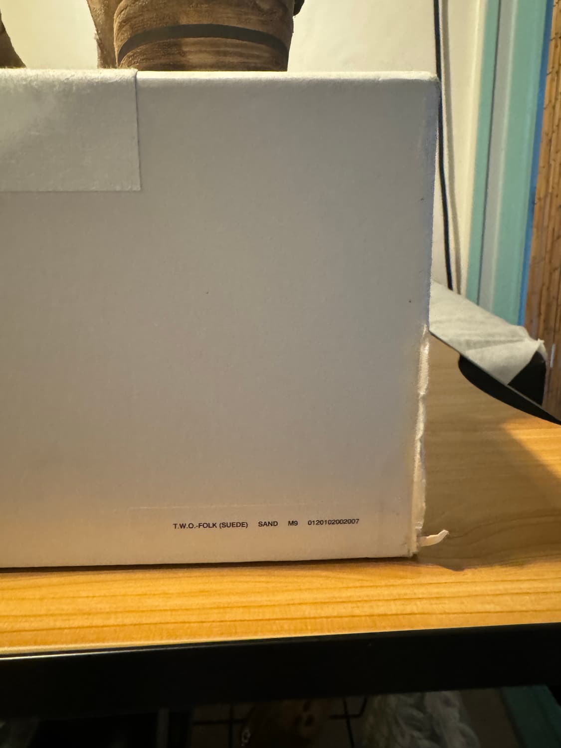 visvim t.w.o boots 투부츠 상품이미지5