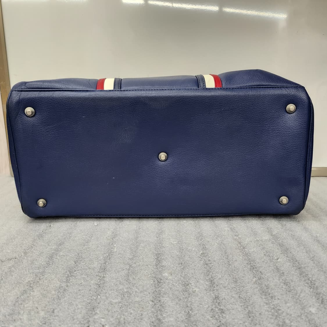 타이틀리스트 정품 보스턴백 네이비 상품이미지9