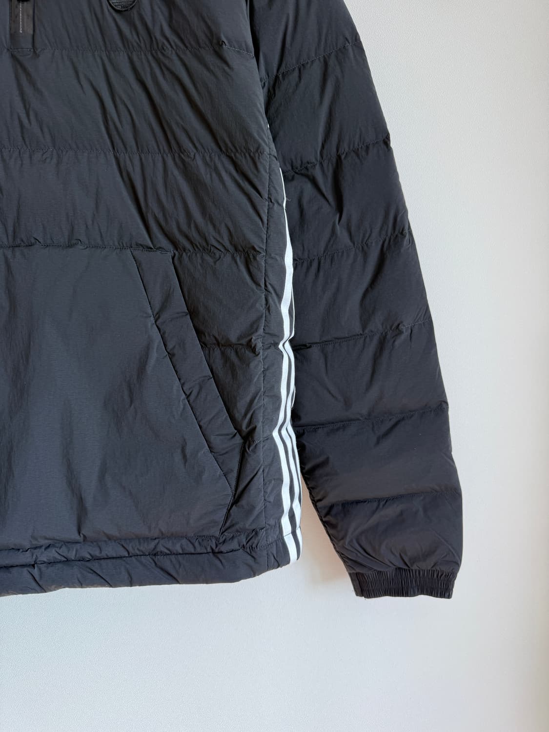 아디다스(adidas) 덕다운 패딩 아노락 상품이미지3