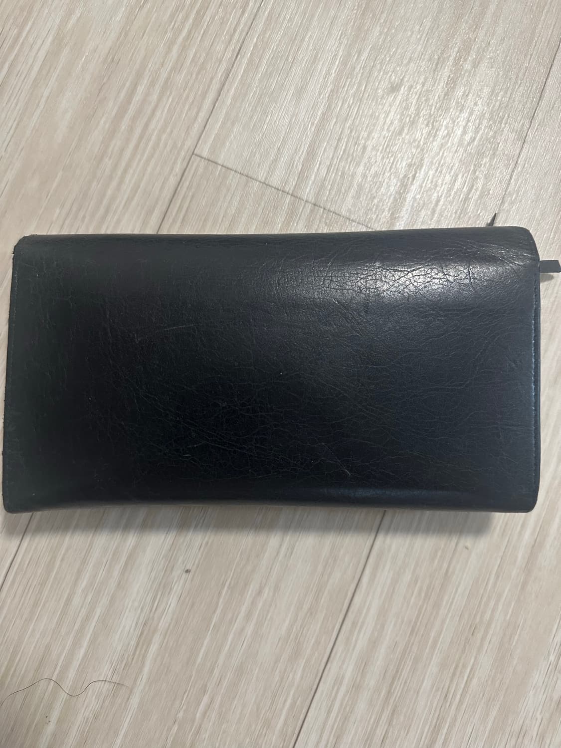 발렌시아가 모터 장지갑  상품이미지2