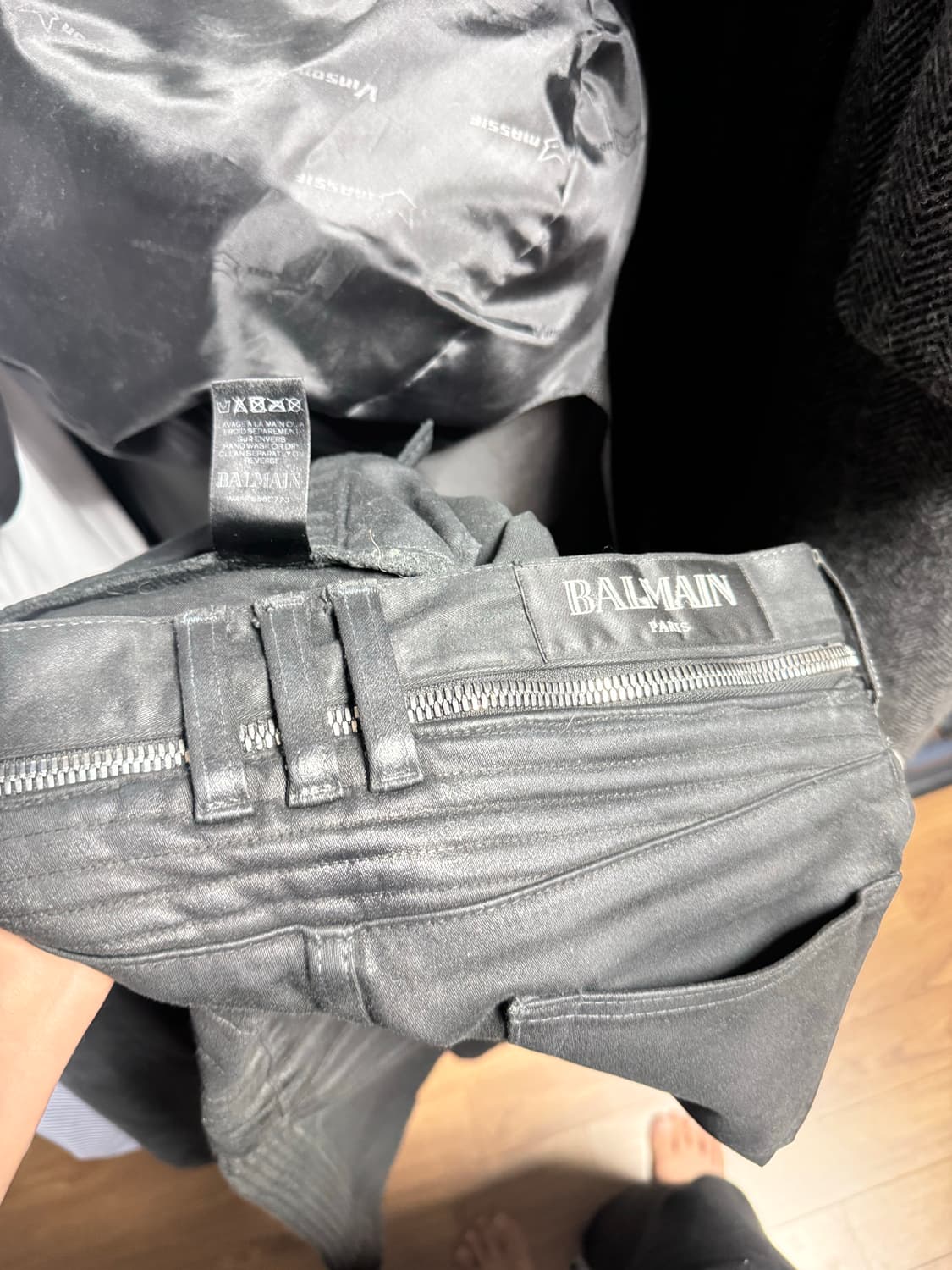 발망 코팅 바이커진 30 상품이미지6