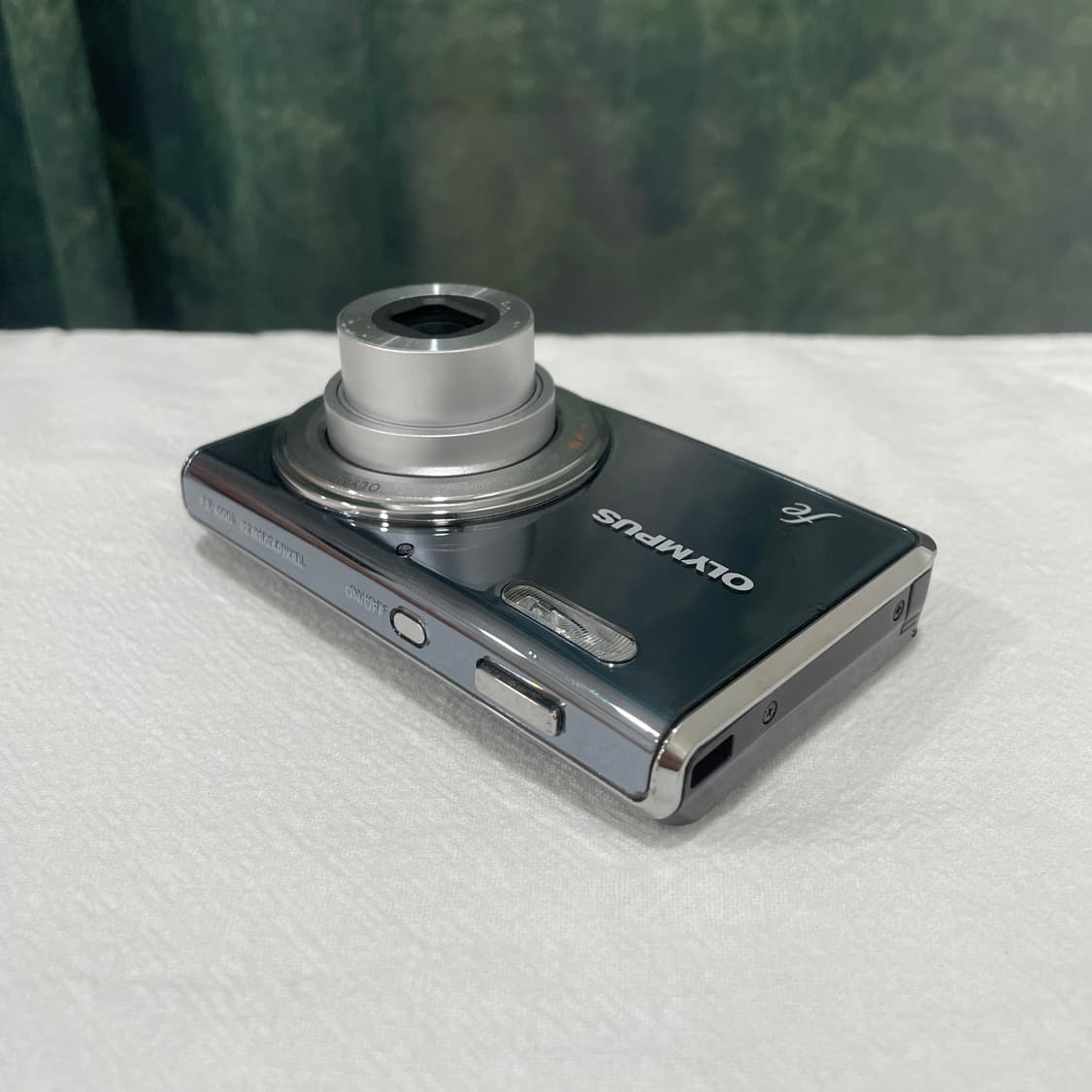 올림푸스 fe-4000 빈티지디카 디지털카메라 상품이미지4