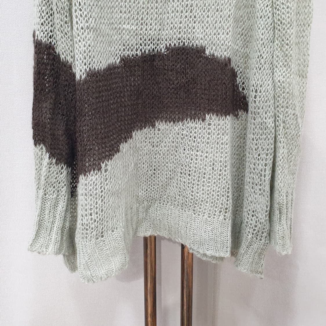 더오픈프로덕트 니트 F 상품이미지3