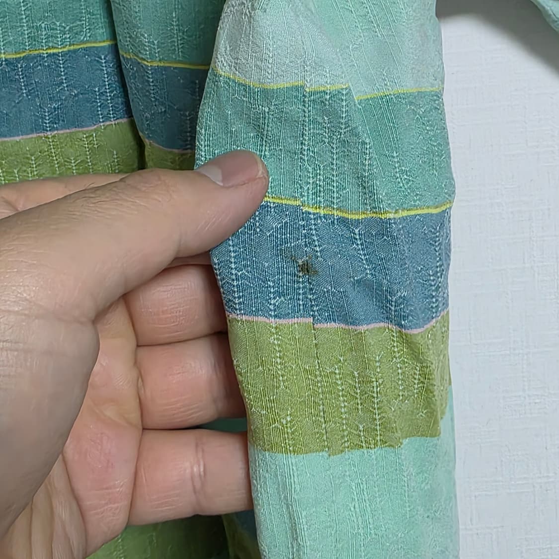 빈티지 셔츠 상품이미지5