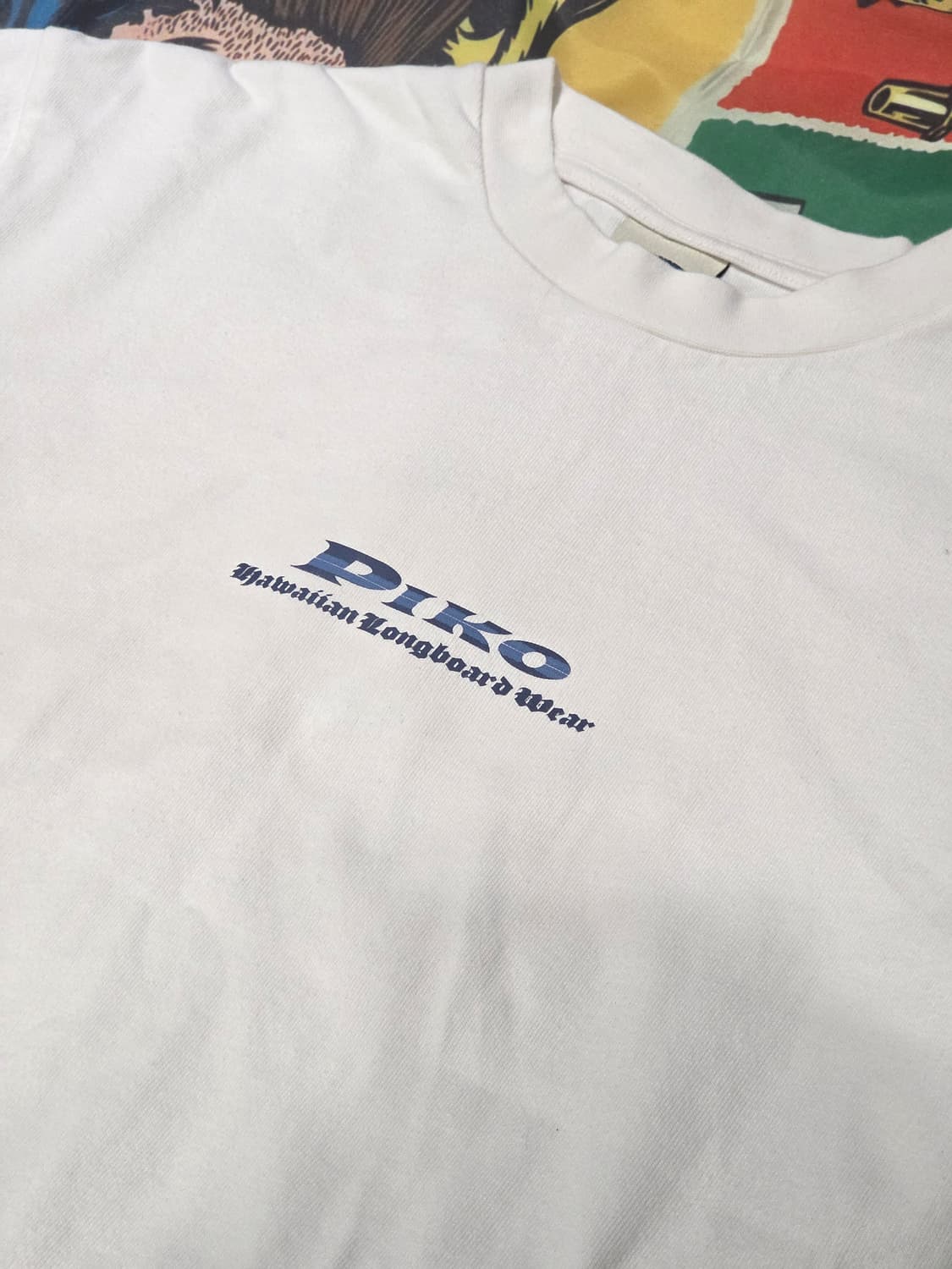 2025 Piko x Freak's Store 반팔 M 상품이미지2