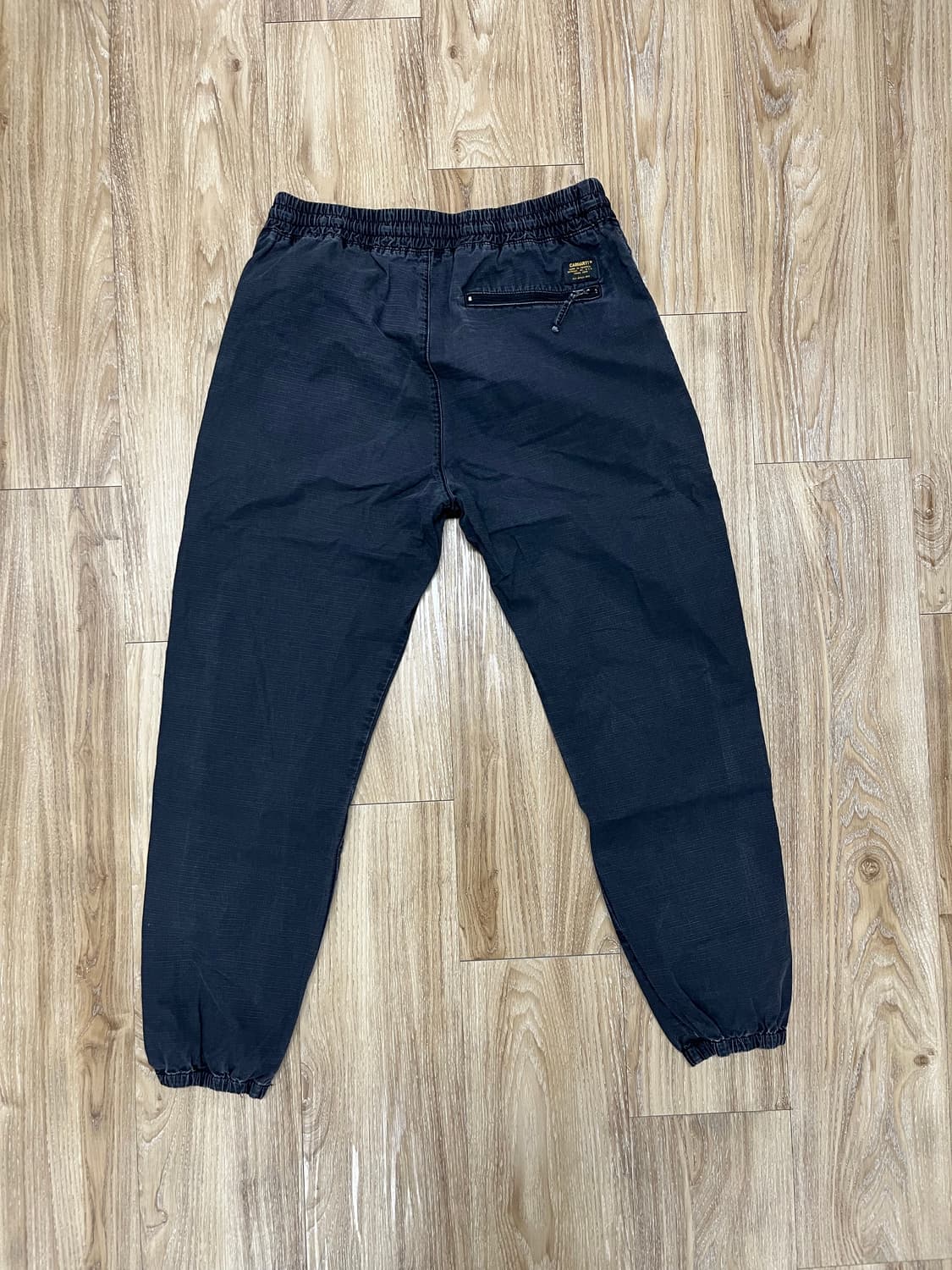 칼하트 WIP Valiant 조거팬츠 L 상품이미지1