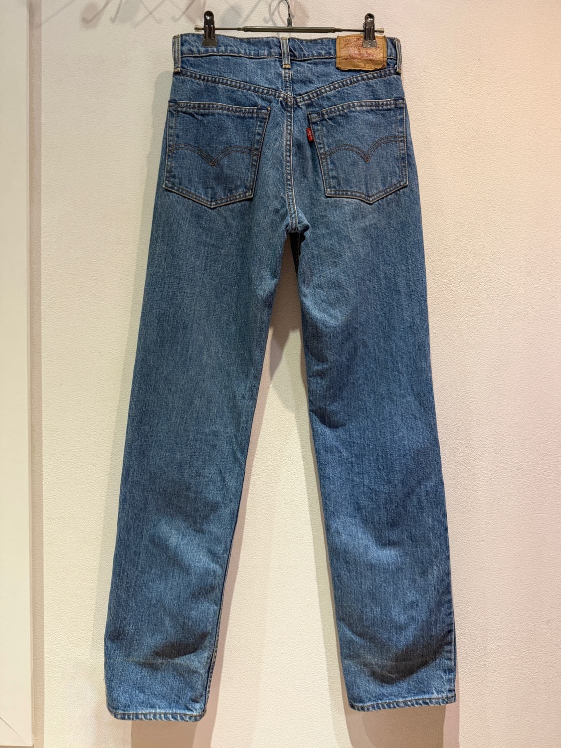 90s Levi's 503-0217(28) 상품이미지1
