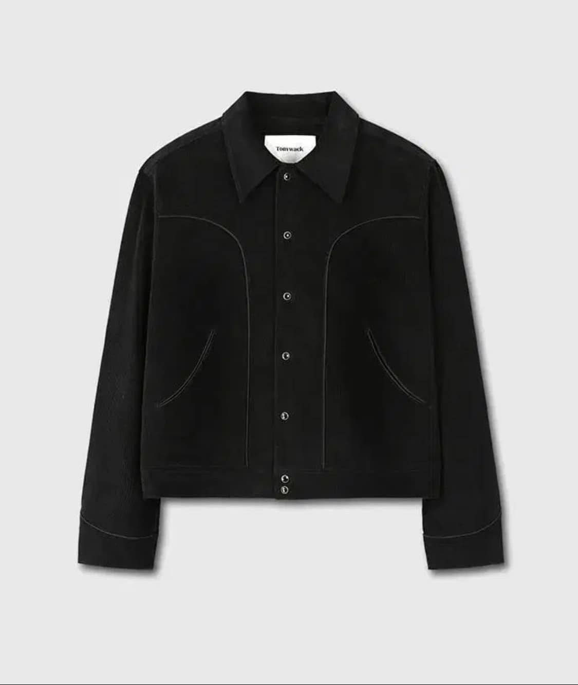 23FW토니웩 코듀로이 자켓 상품이미지1