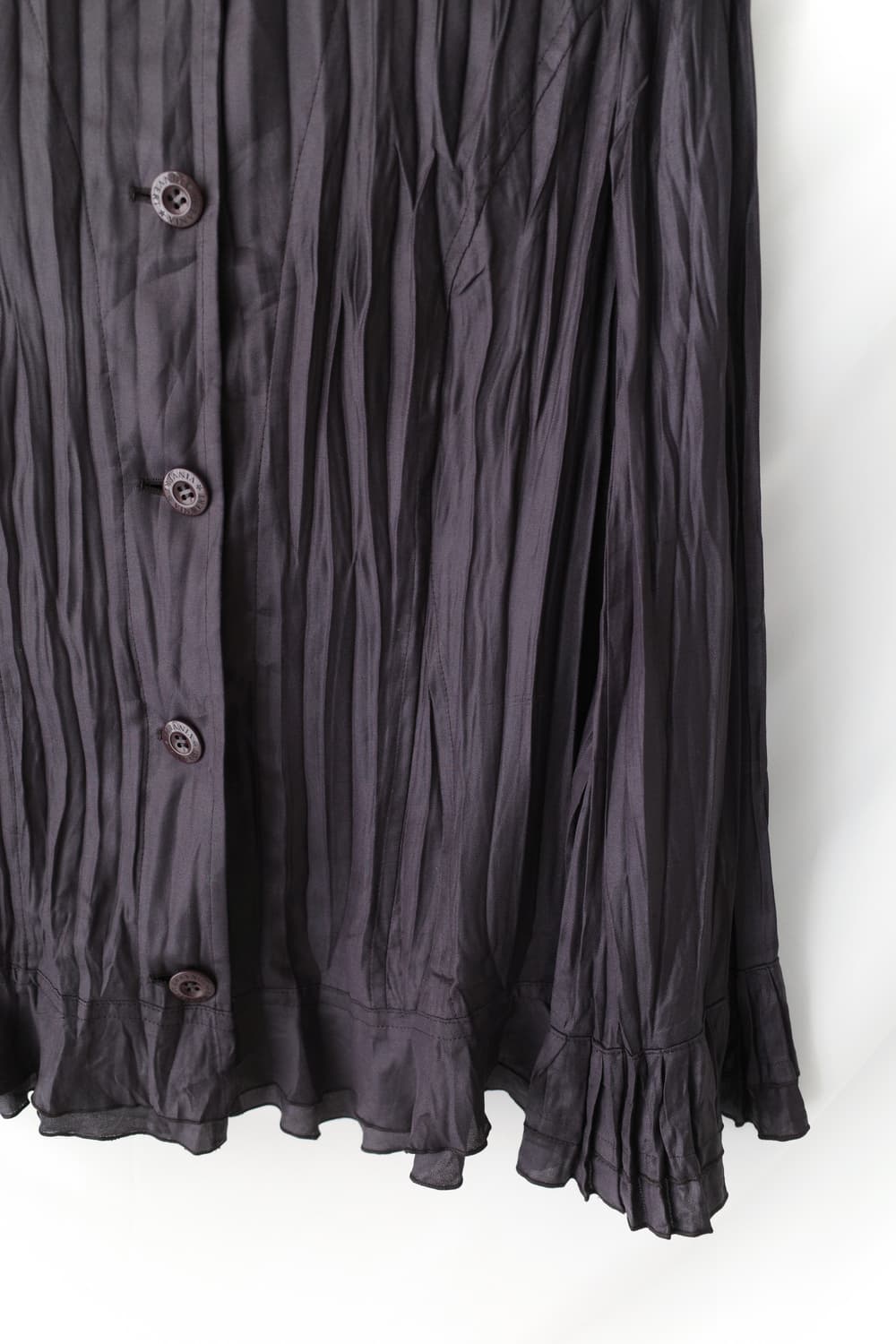 pleats shirt 상품이미지4