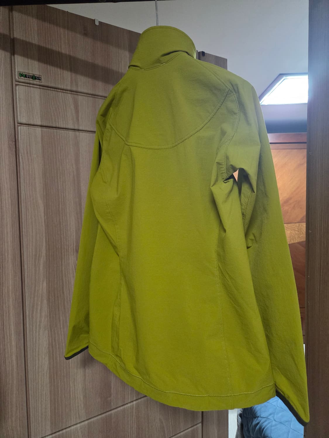 클라터 뮤젠 미스릴 자켓 xs사이즈 상품이미지4