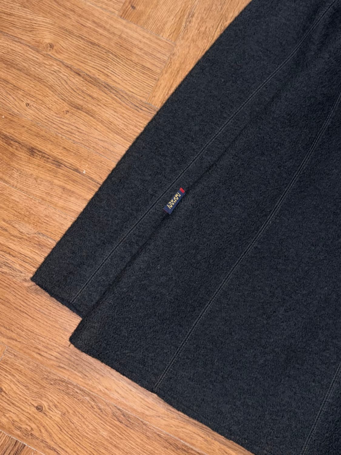 간사이임팩트 울 블레이저 상품이미지9