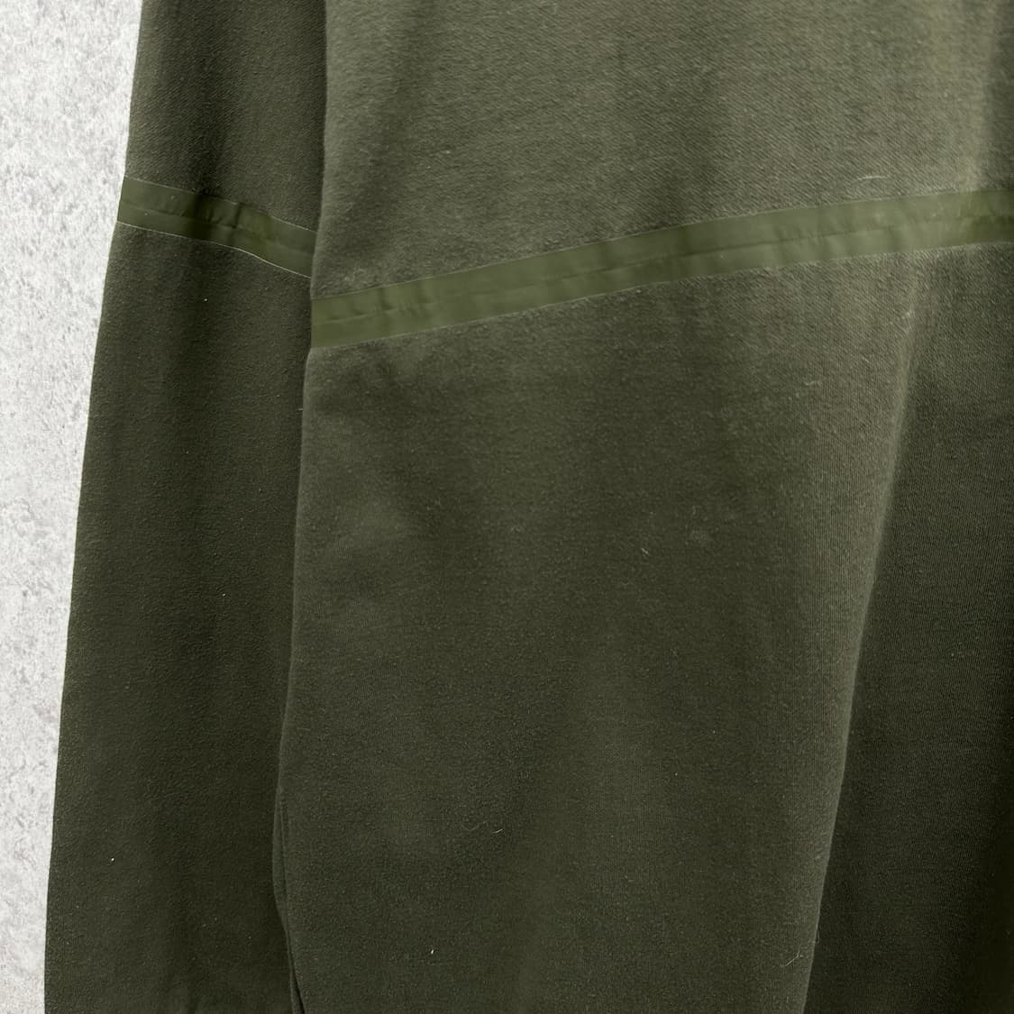 90 COS 코스 남자 루즈핏 맨투맨 상품이미지5