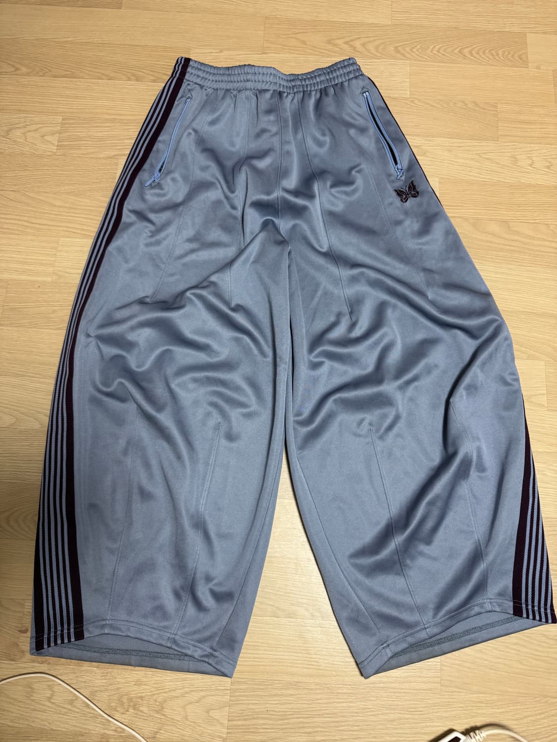 니들스 HD 삭스블루 s 상품이미지1