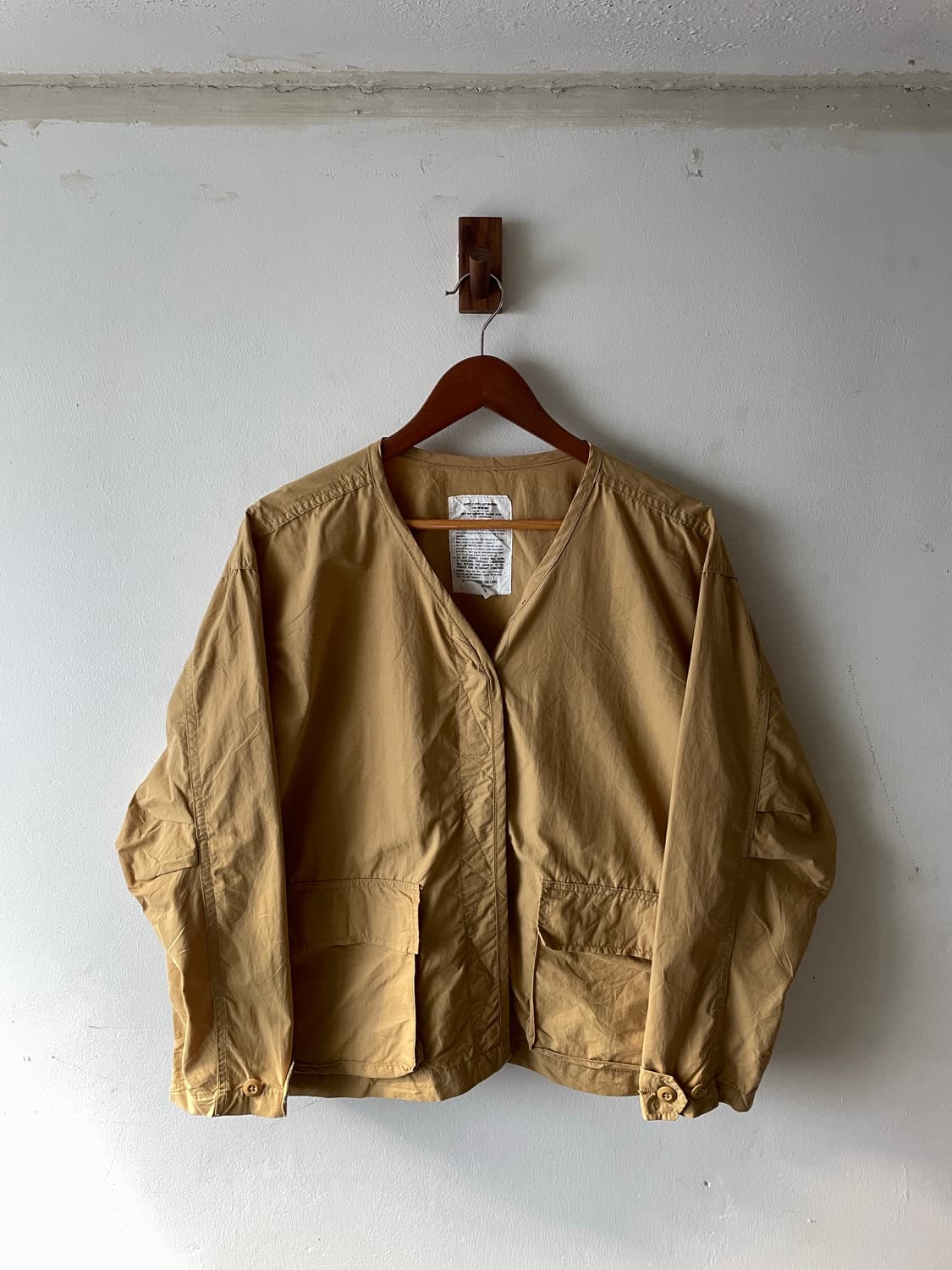 JPN Vintage Niko And Shirts 상품이미지1