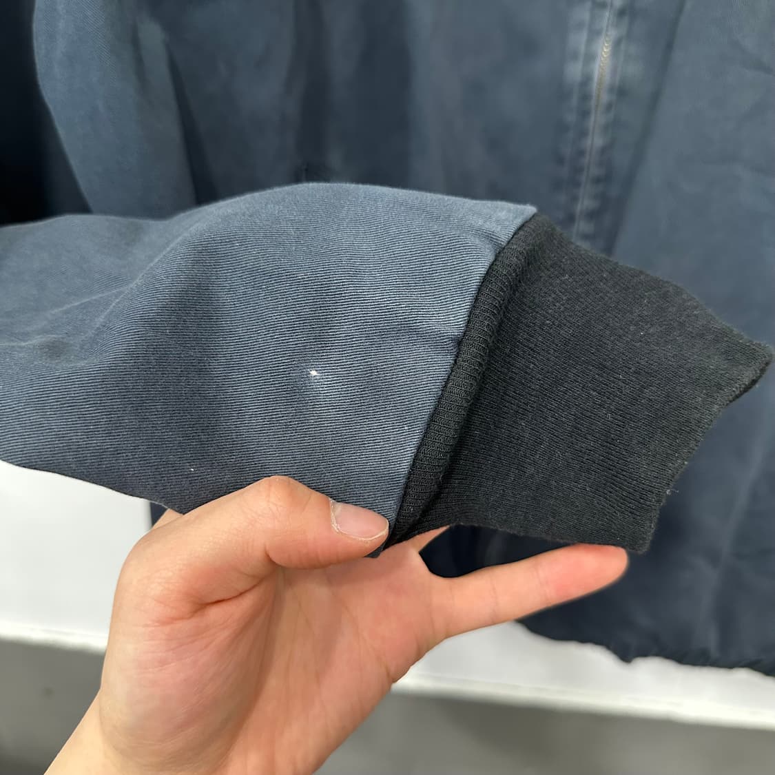 폴로 랄포르렌 스윙톱 자켓 상품이미지3