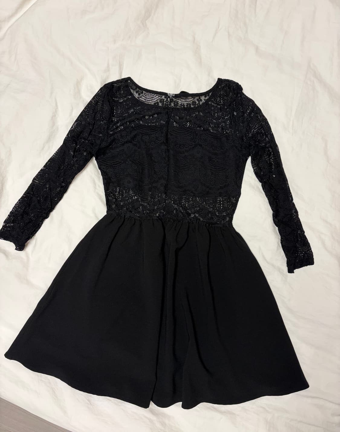 H&M 원피스 상품이미지2