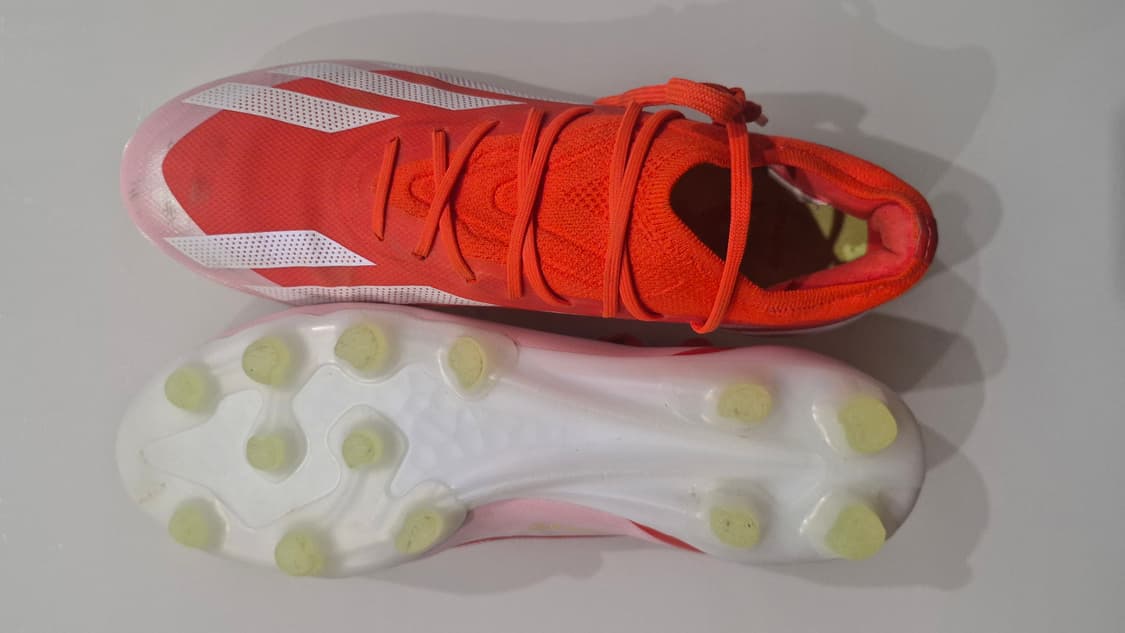 [265] 아디다스 X 크레이지패스트 엘리트 HG 상품이미지4