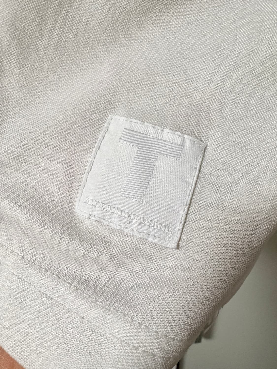 알렉산더왕 티셔츠 상품이미지4