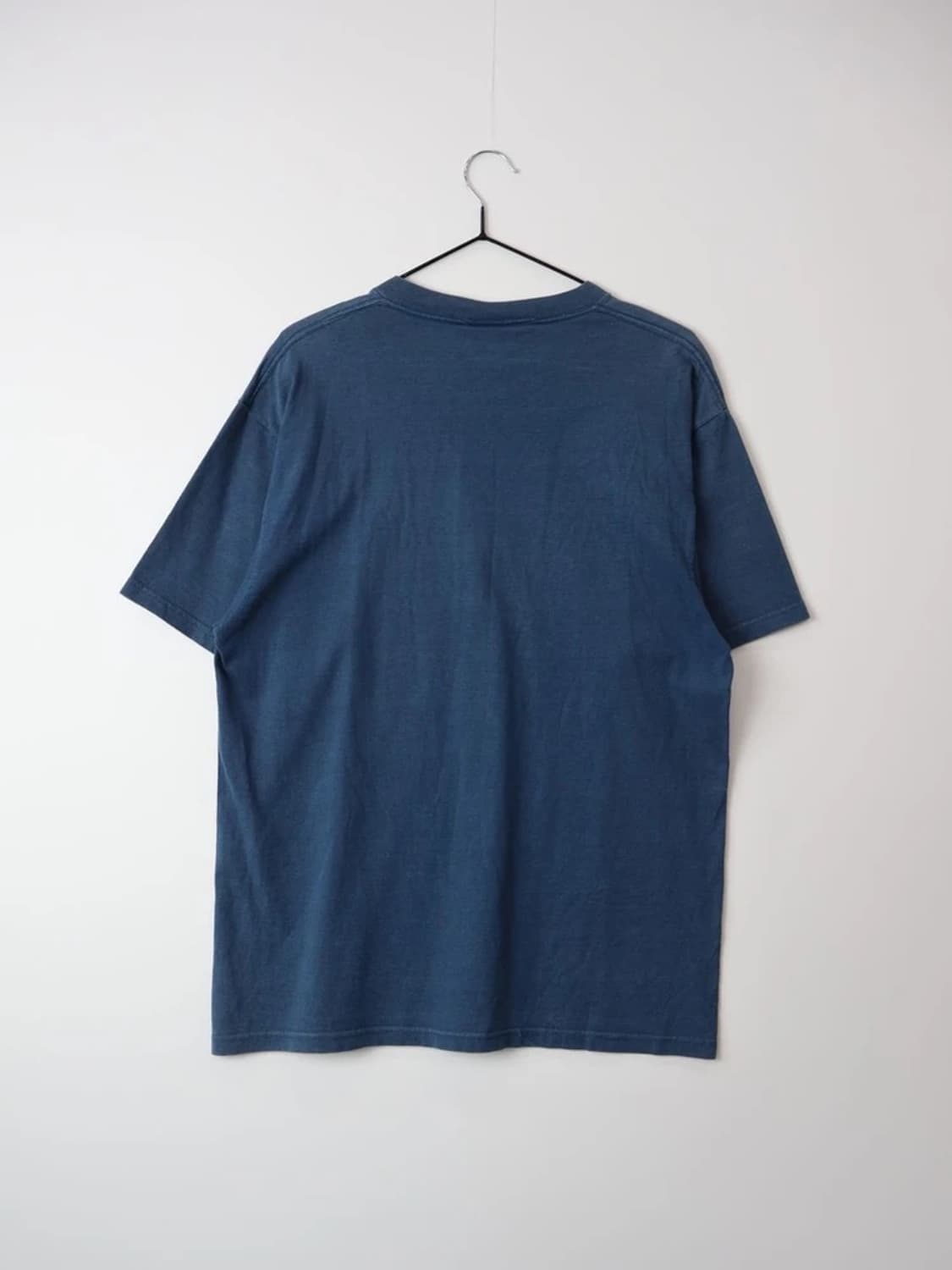 90s Nike Big Swoosh Logo T-Shirt 상품이미지5