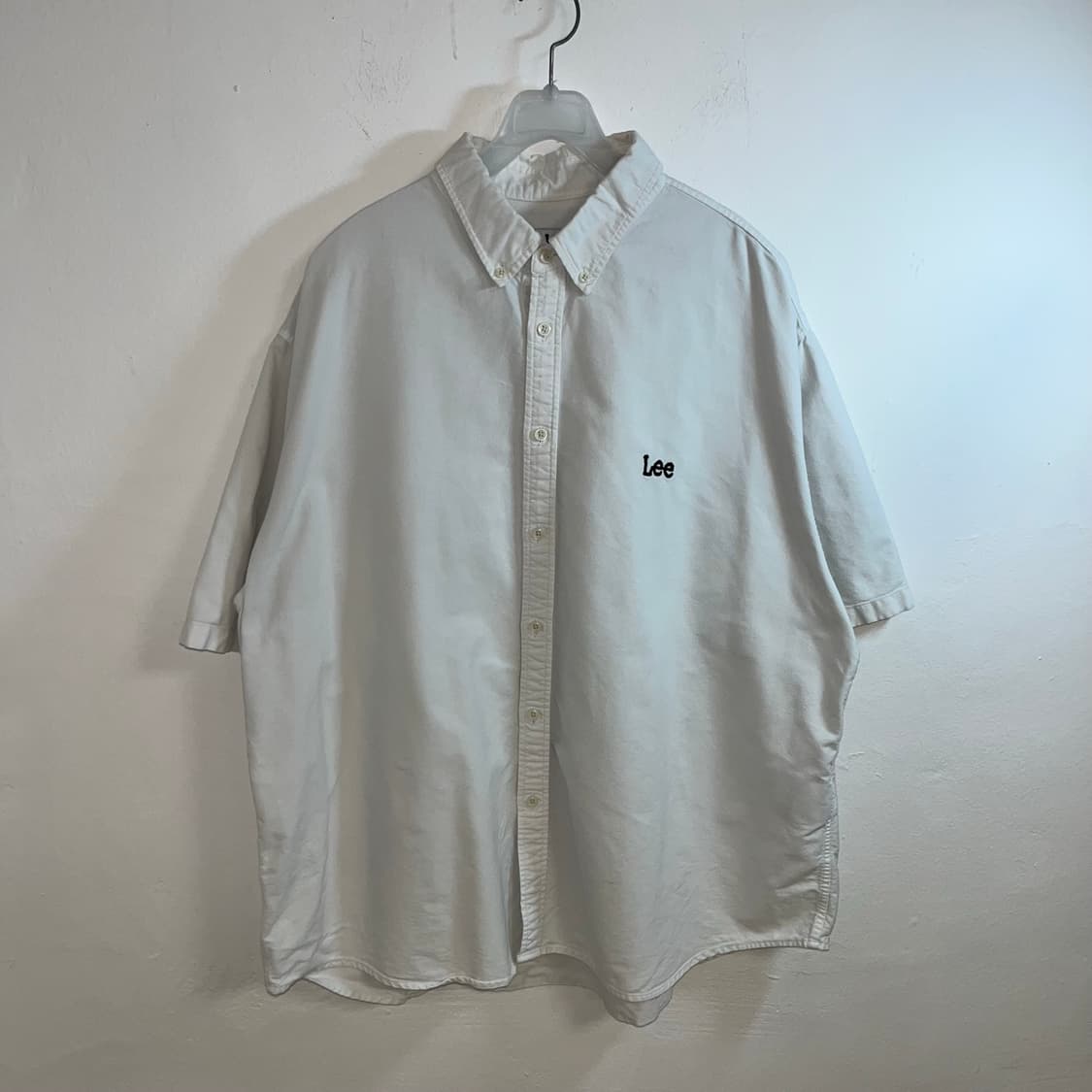 Lee 셔츠 상품이미지1