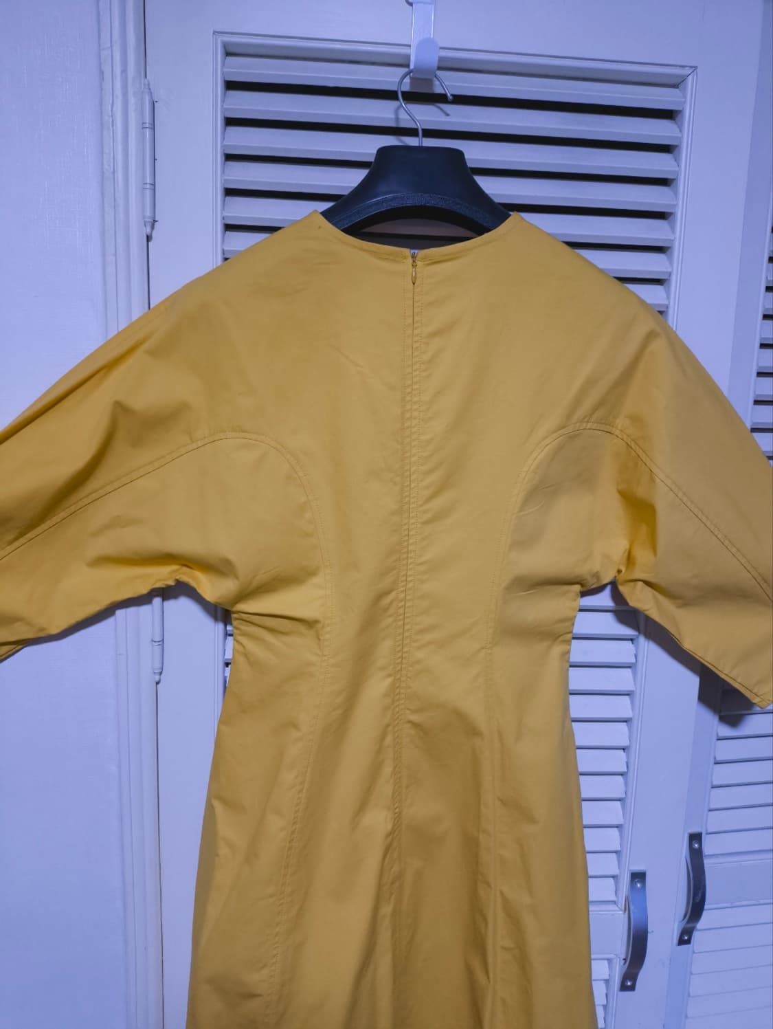 새거 36 페이우 블루밍 원피스 상품이미지5