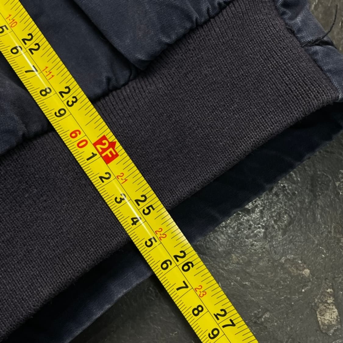 100 타미힐피거 스윙톱 자켓 상품이미지9