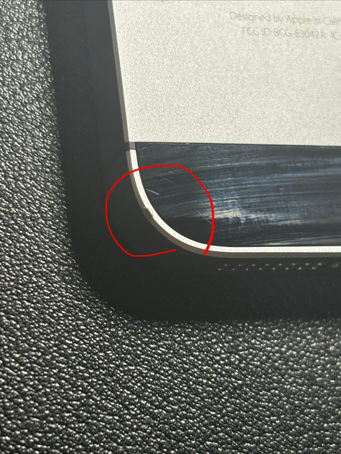 아이폰 SE1 스페이스그레이 128GB (카메라 무음) 상품이미지8