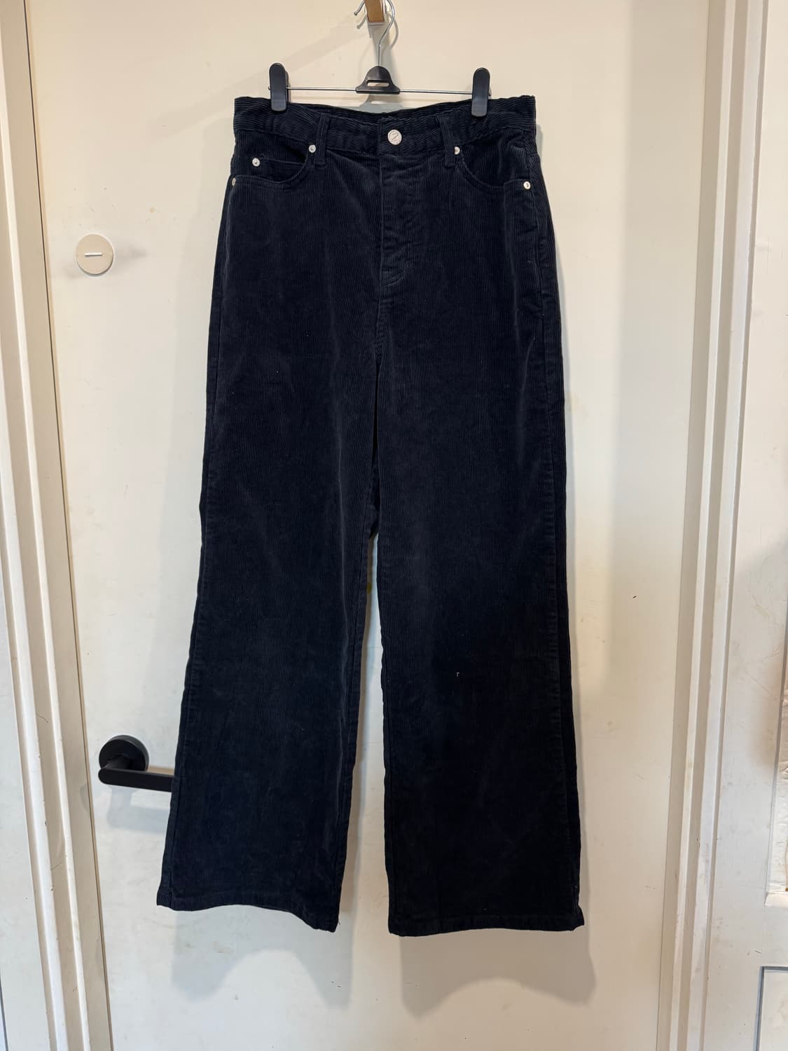 vergamot 베르가못 코듀로이 바지 상품이미지5