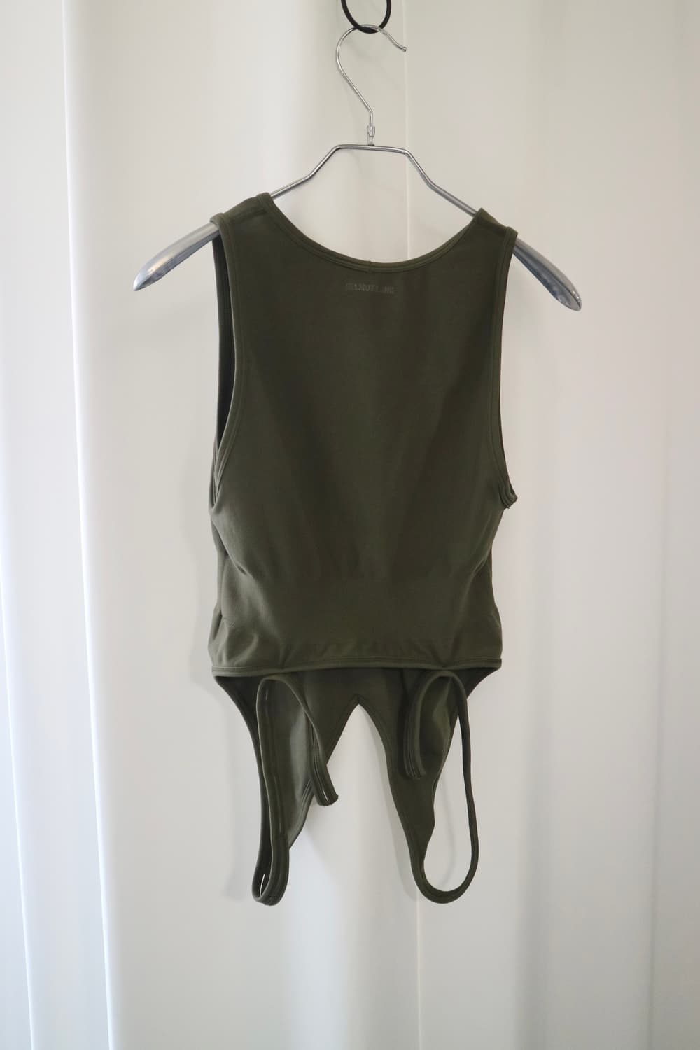 Helmut Lang bodysuit 상품이미지5