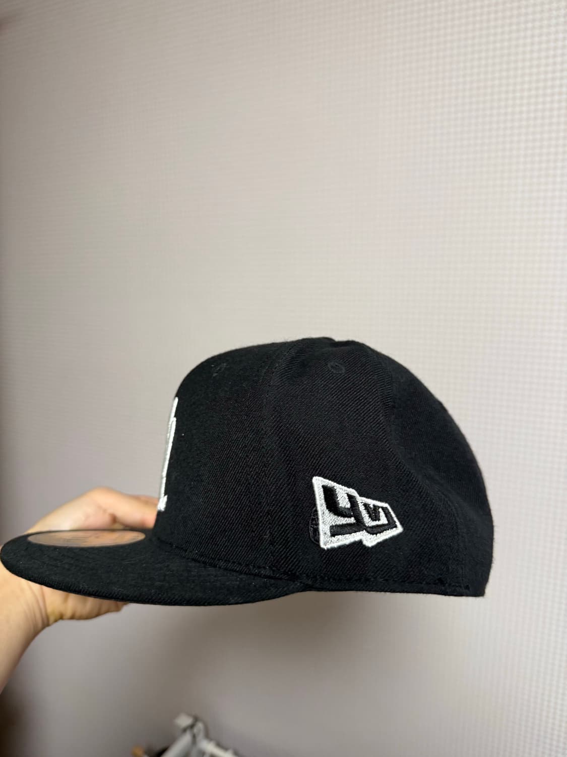 플레이보이카티 YVL 모자  7 3/8 상품이미지2