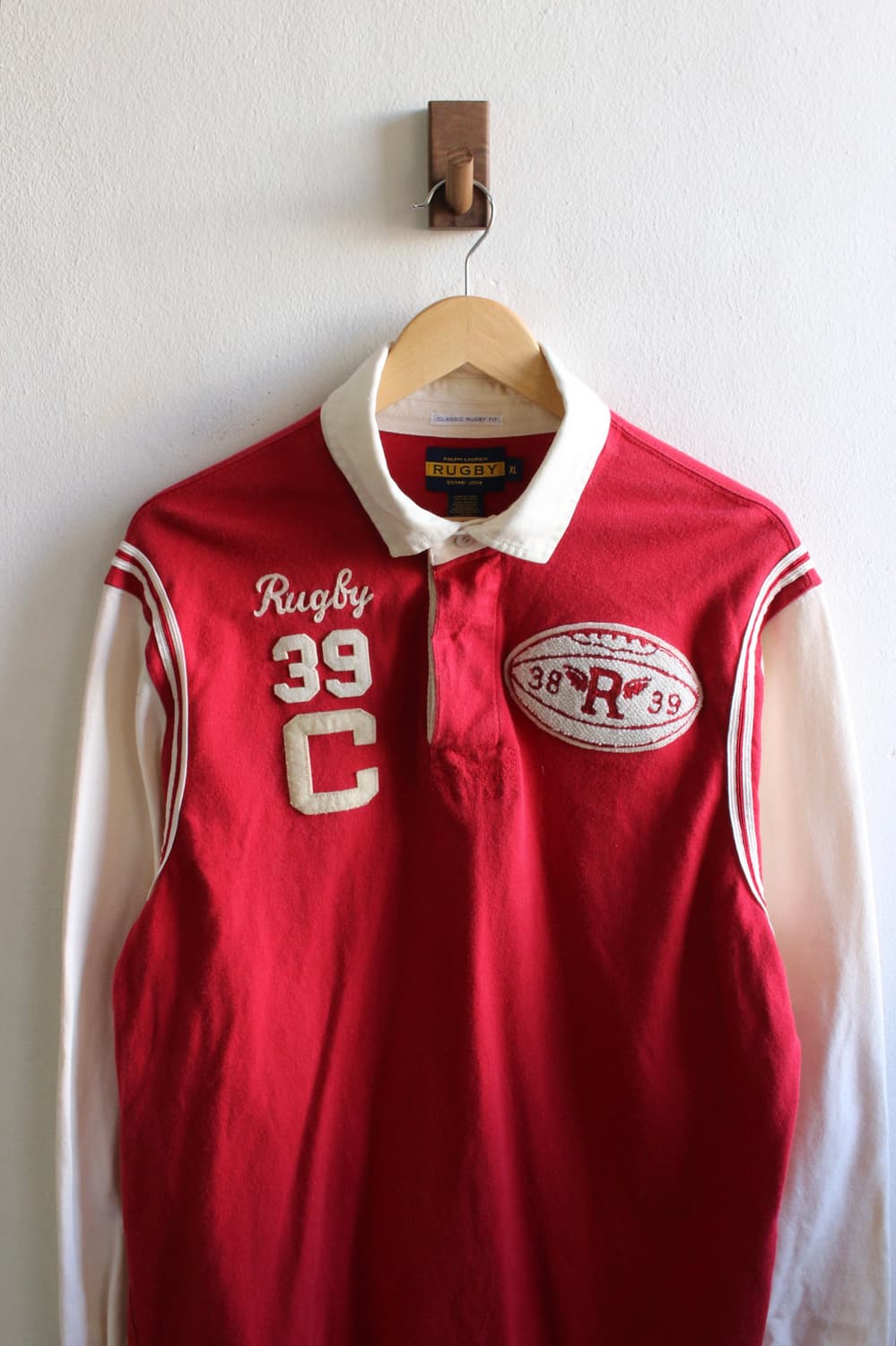 폴로 럭비셔츠 상품이미지4