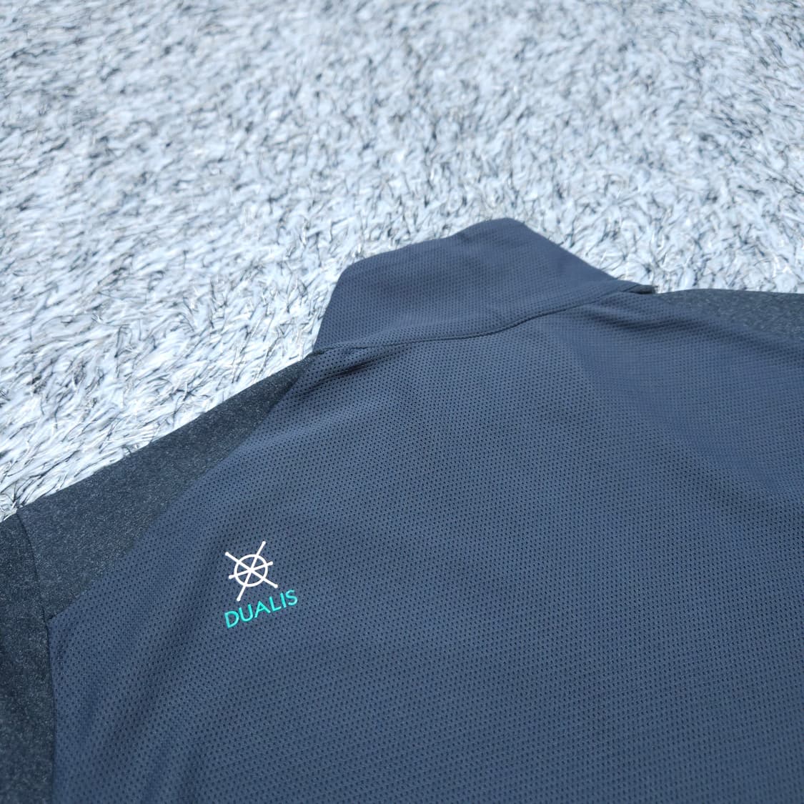 데상트)95 남자 트레이닝자켓 져지상의 / 왕눈이샵 상품이미지7