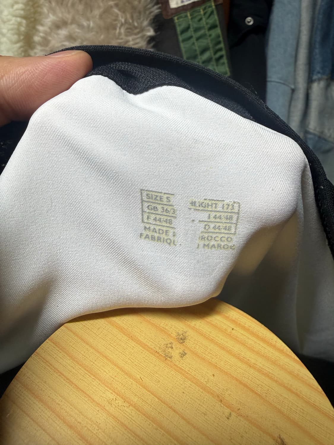 [95] 나이키 맨유 02-03 어웨이 유니폼 상품이미지4