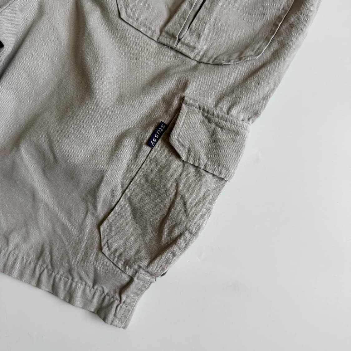 90s Stussy 상품이미지6
