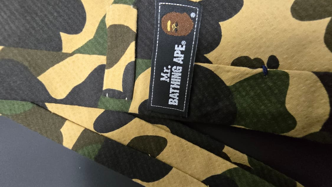 Bape 상품이미지2