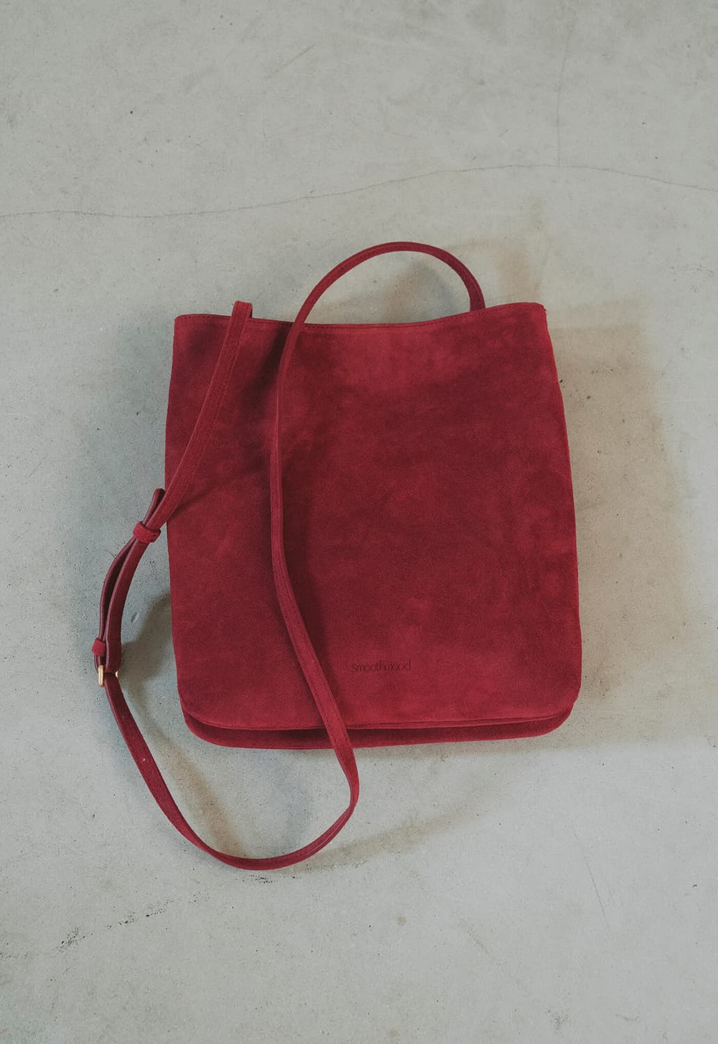 스무스무드 구스백 상품이미지1