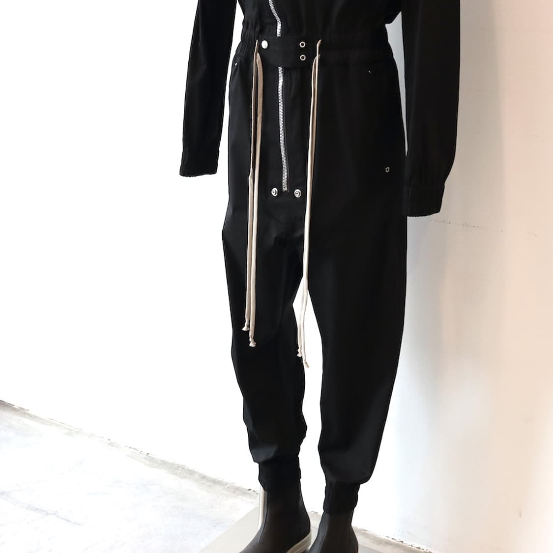 릭오웬스 / 점프수트 / 46 상품이미지4