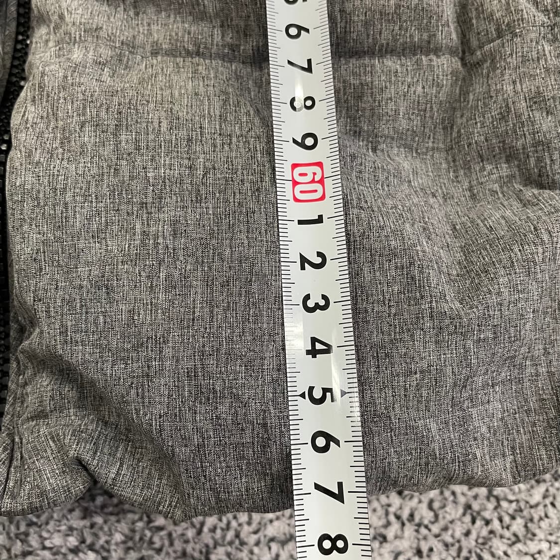 [100] 헤지스 스포츠 패딩조끼 1209EB1 상품이미지4