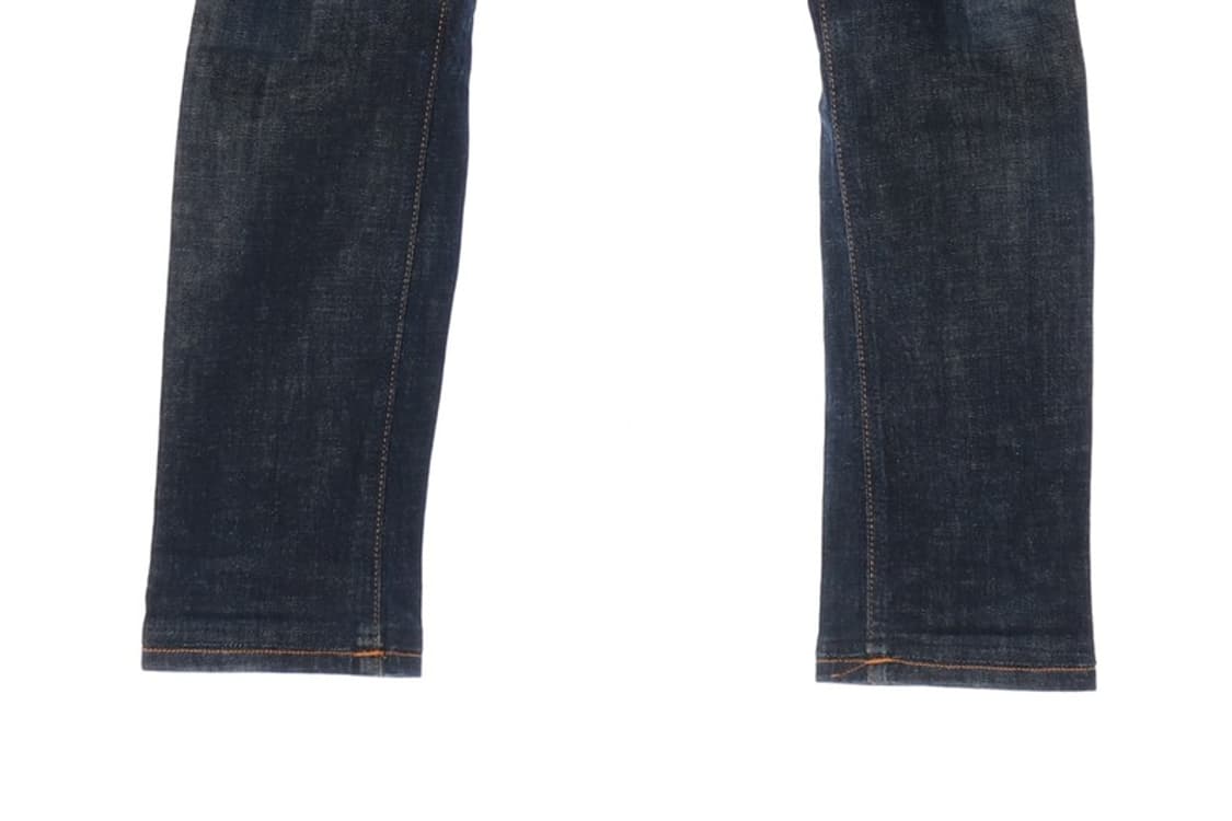 누디진 씬핀 오드트 생지 데님 팬츠 29 상품이미지5