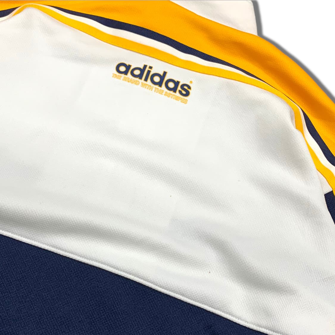 90s ADIDAS 아디다스 올드스쿨 트랙져지 상품이미지7